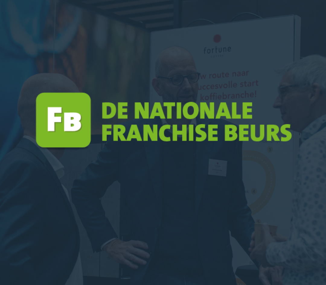 De Nationale Franchise Beurs 