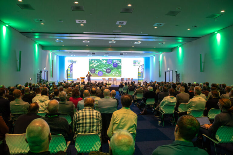 Congreszaal - Evenementenhal Gorinchem