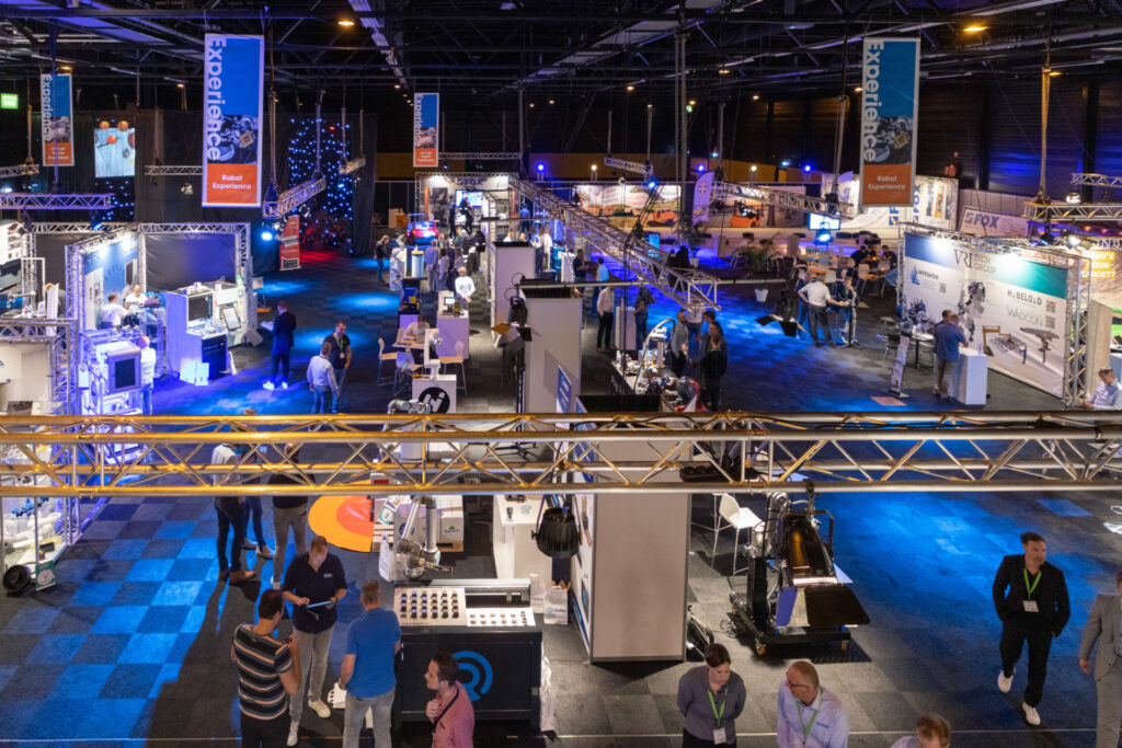 Beurshal Evenementenhal Hardenberg