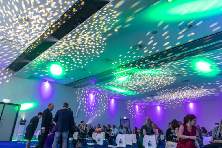 Congreszaal - Evenementenhal Gorinchem