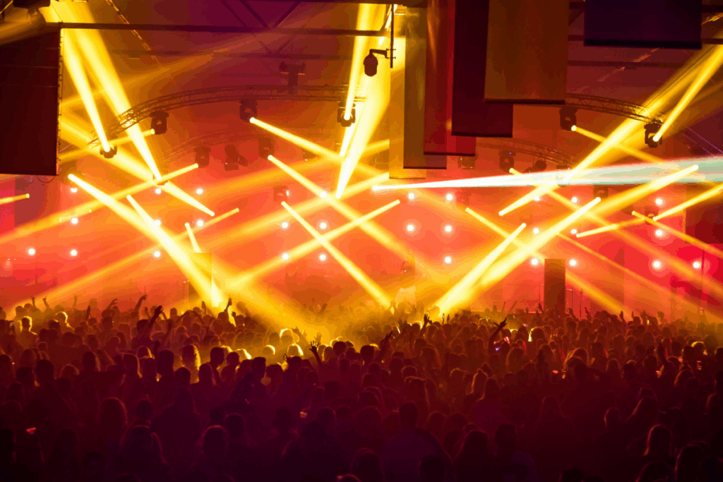 Muziekfeest - Evenementenhal Hardenberg