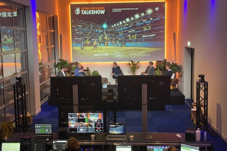 Congreszaal - Evenementenhal Gorinchem