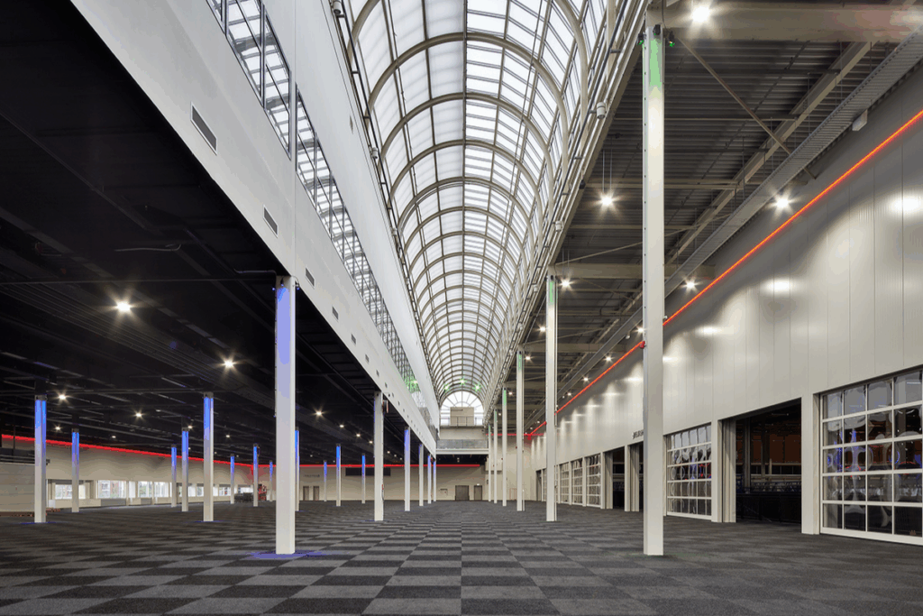 Beurshal Evenementenhal Gorinchem