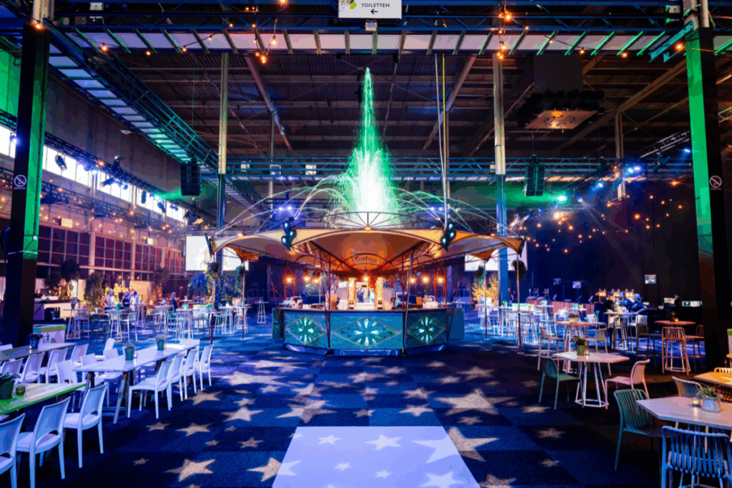 Beurshallen Evenementenhal Gorinchem