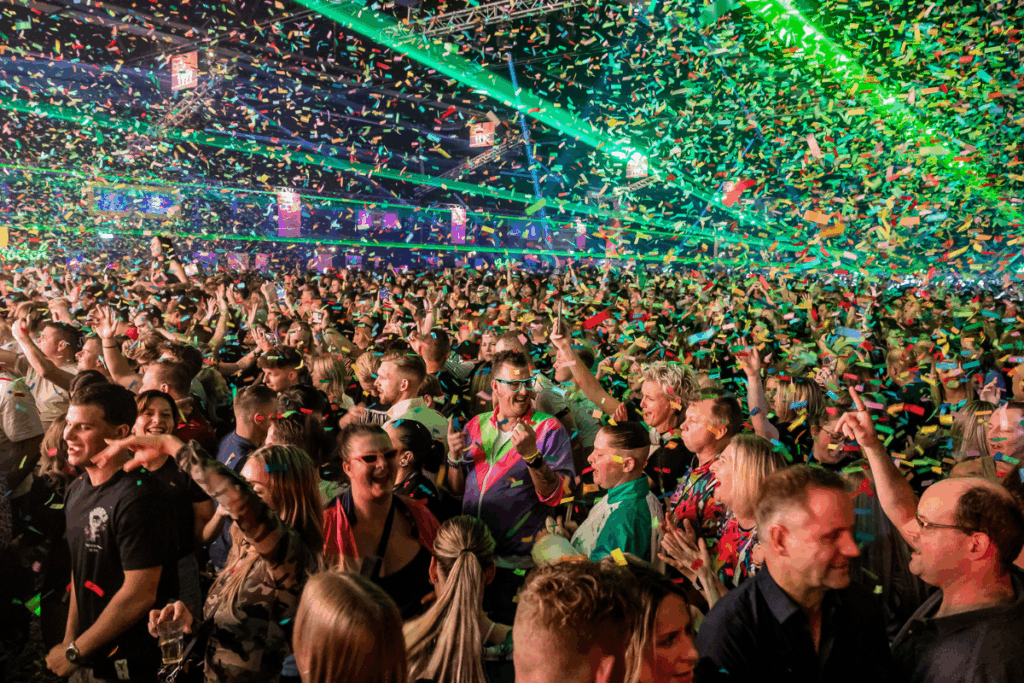 Muziekfeest Hardenberg