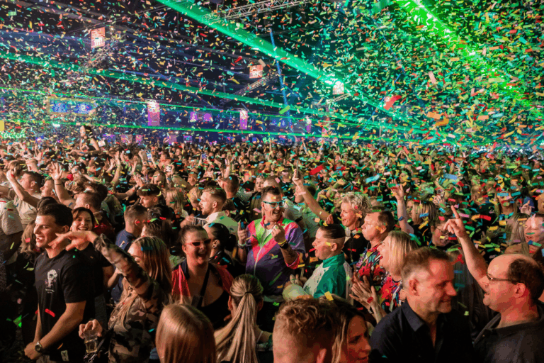 Muziekfeest Hardenberg