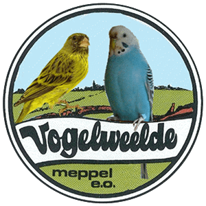 Vogelweelde Meppel eo
