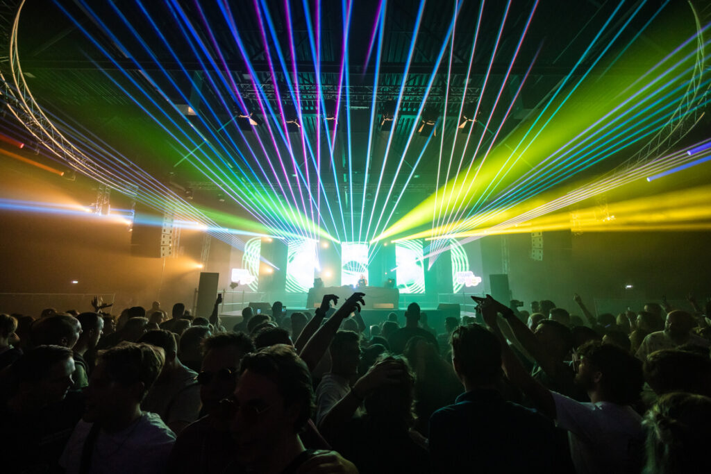 Muziekfeest Hardenberg