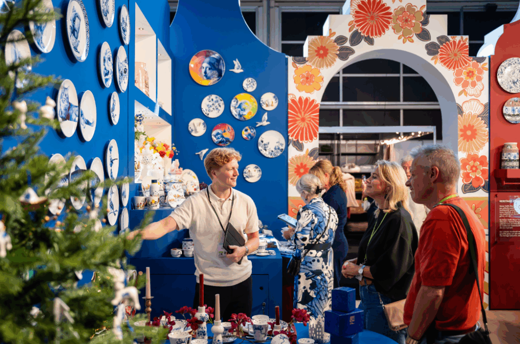 Evenementenhal Gorinchem