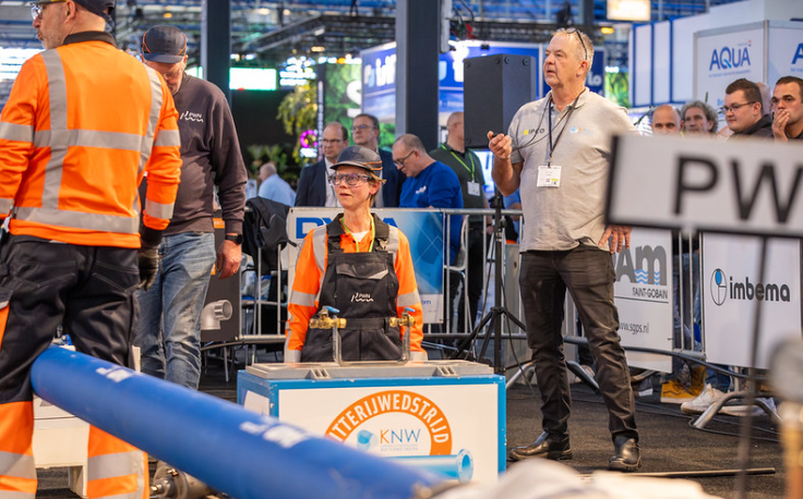 Evenementenhal Gorinchem