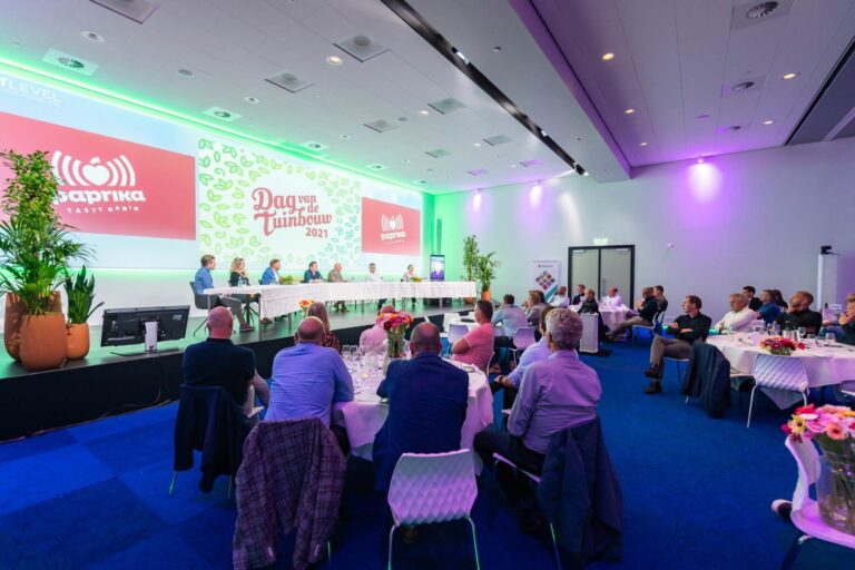 Congreszaal - Evenementenhal Gorinchem