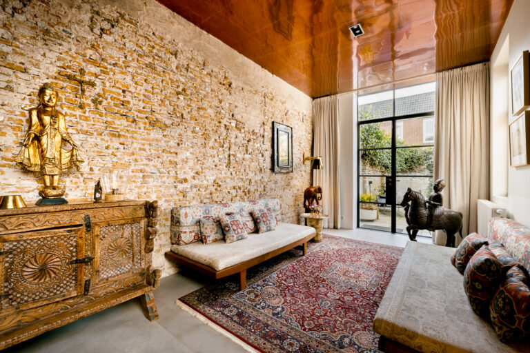 Hotel Goud en Zilver