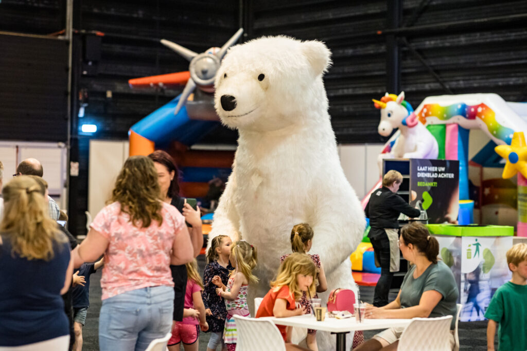 Springkussen festival