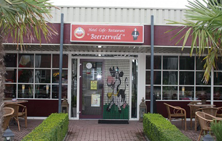 Hotel Beerzeveld