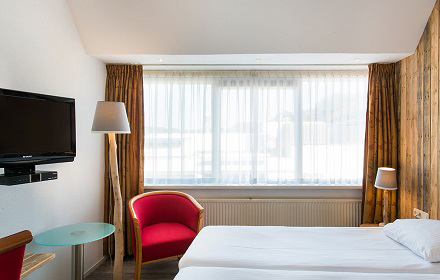 Hotel Paping by Flow