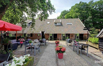 Hotel Boerderij de Gloepe