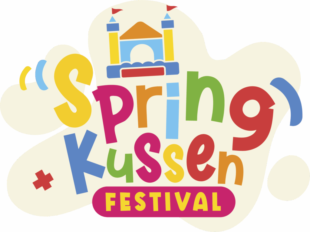 logo SpringKussenFestival