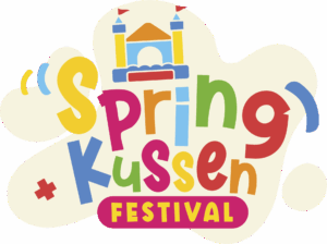 logo SpringKussenFestival