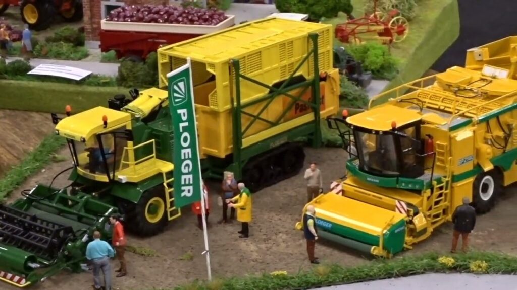 Miniaturen beurs