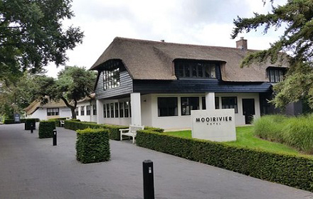 Hotel Mooirivier