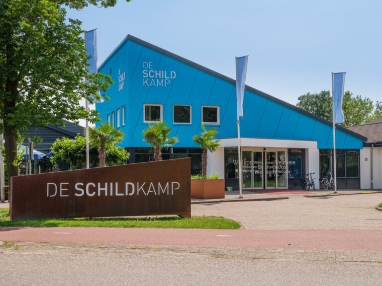 Hotel de Schildkamp