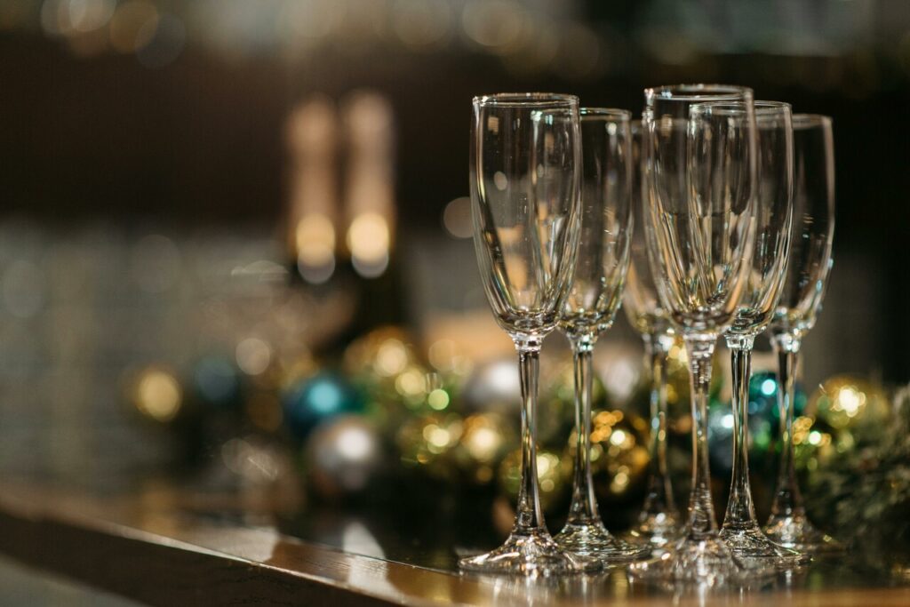 Kerstdiner