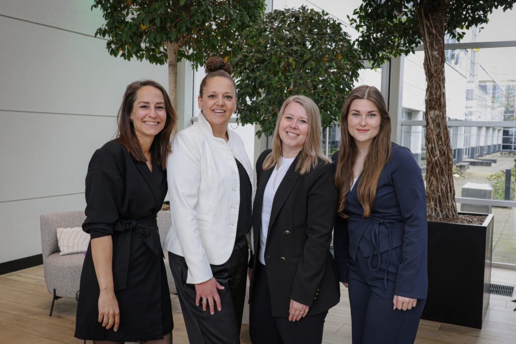 Team Guest events evenementenhal Gorinchem