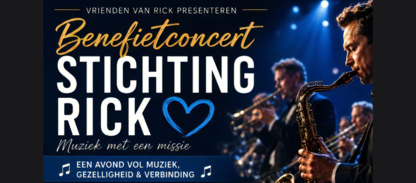 Stichting Rick