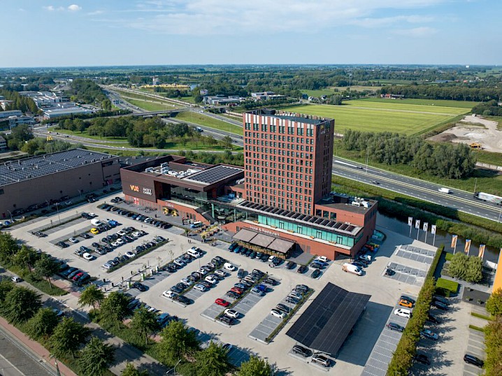 van der valk gorinchem