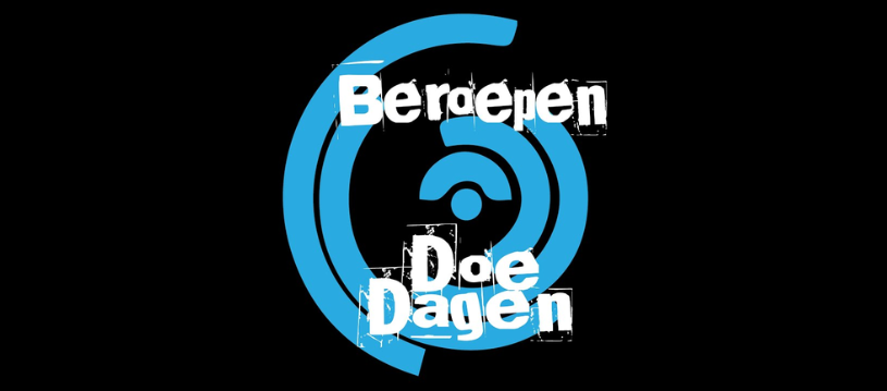 Beroepen doe dagen