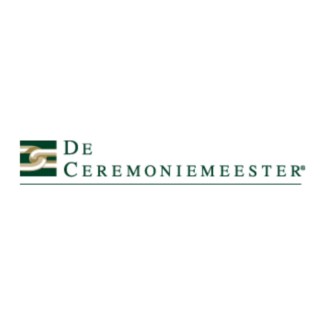 De Ceremoniemeester