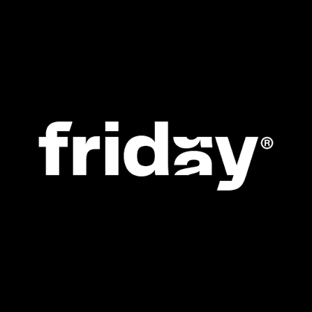 Friday Digital Agency