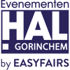 Logo Evenementenhal Gorinchem by Easyfairs