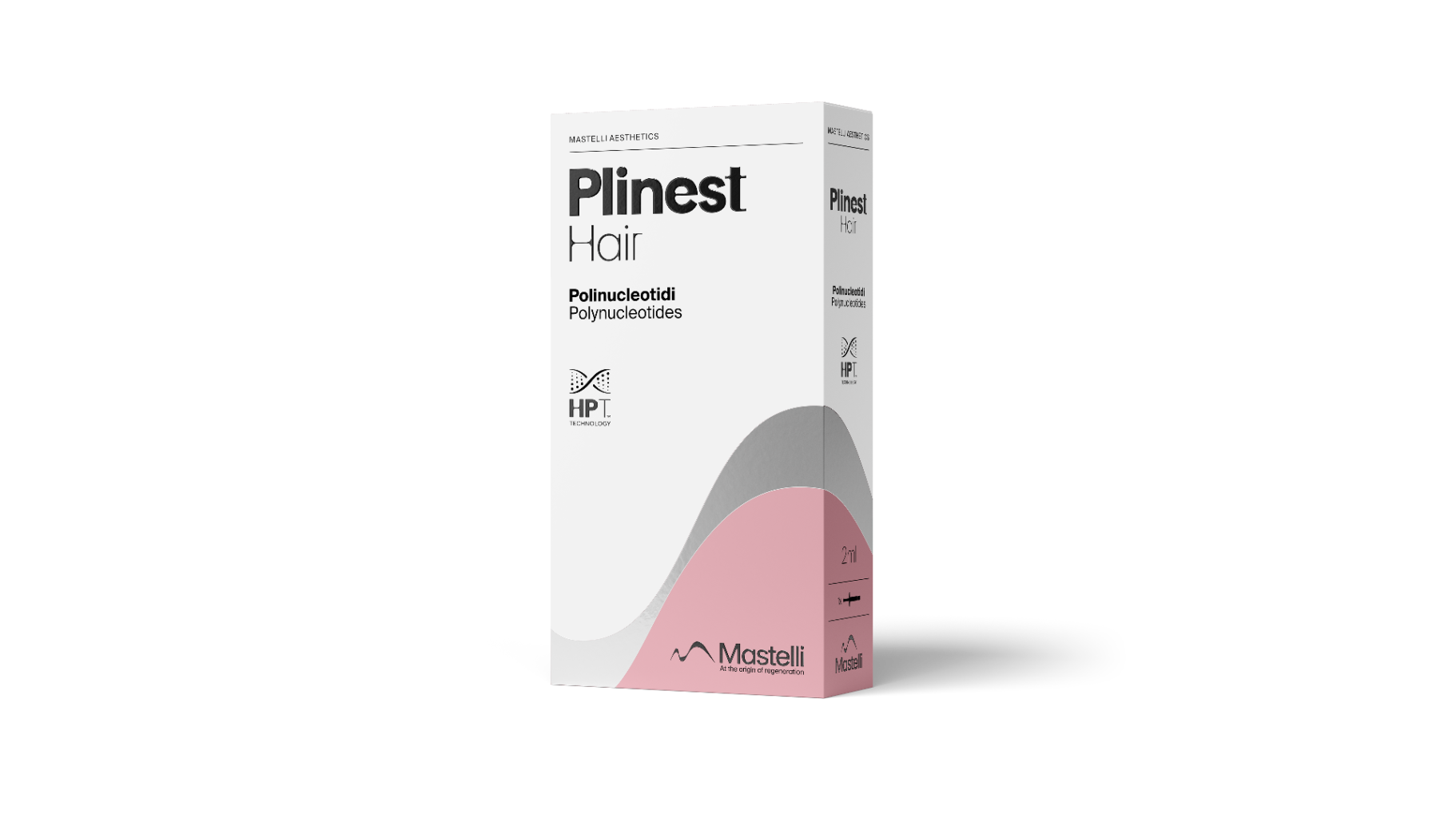 Plinest® Hair