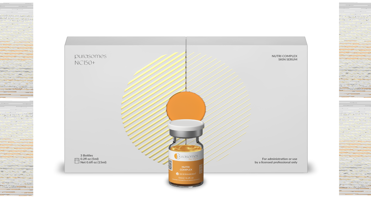 Purasomes HSC150+ Nutri Complex
