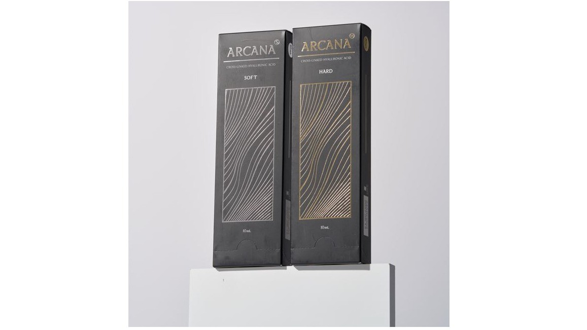 Arcana