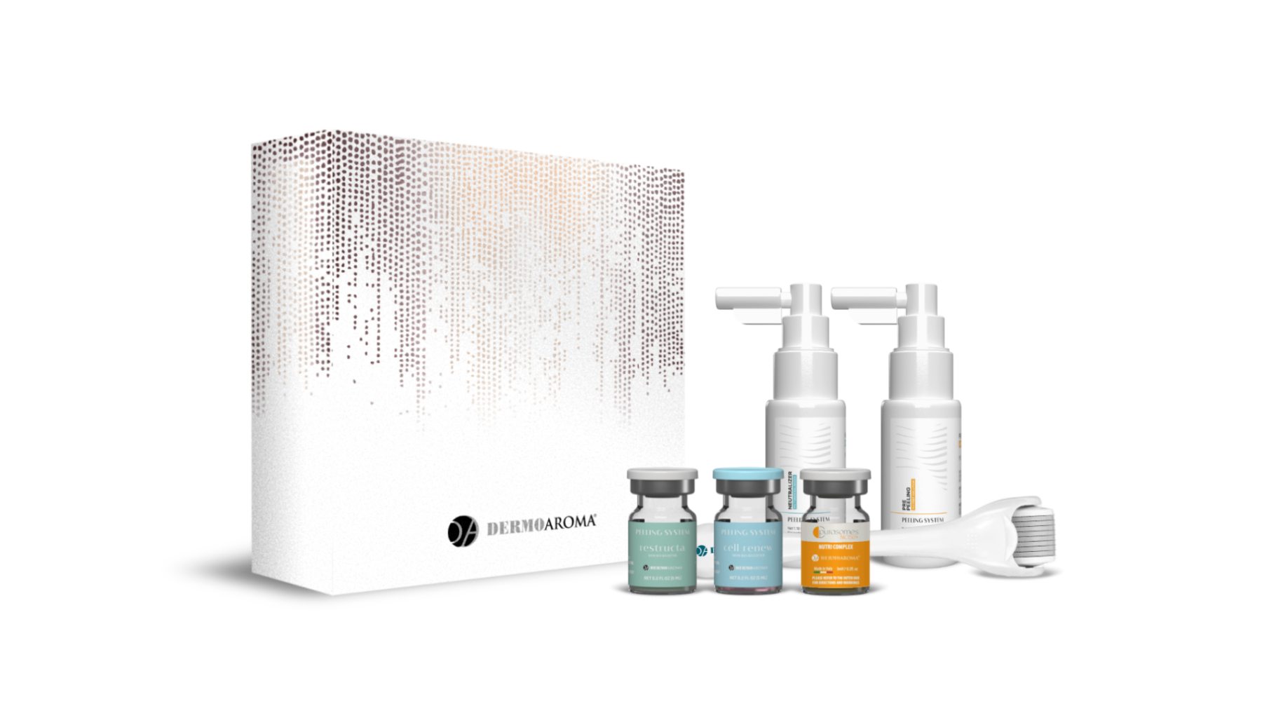 Exosomal Liquid Laser