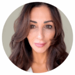 Sadie Van Sanden Cooke