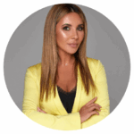 Miss Jonquille Chantrey