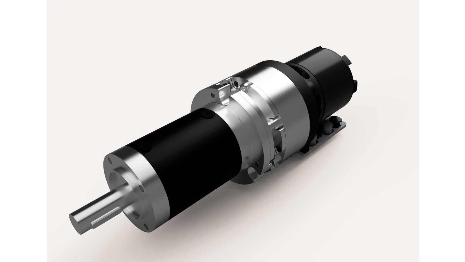 Motor Drive Units Advanced Engineering SE