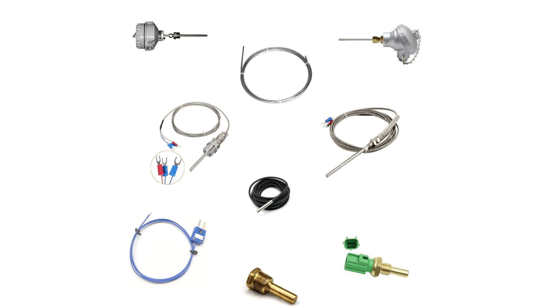 Temperature Sensor And Its Function at Esther Thompson blog