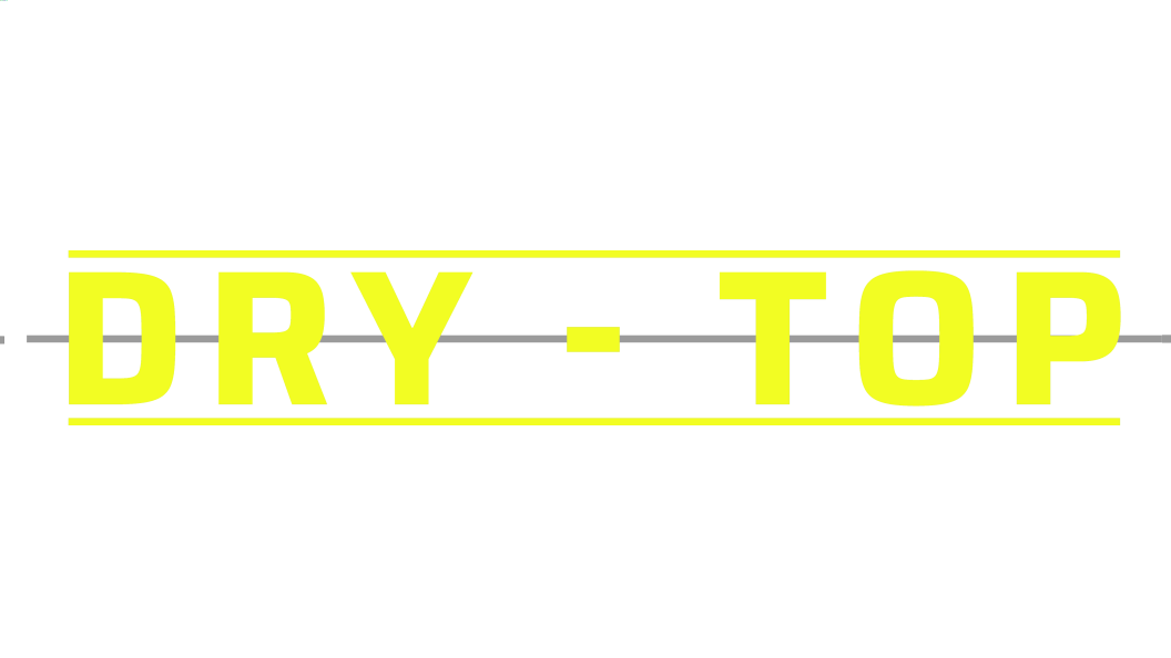 Dry-Top AB
