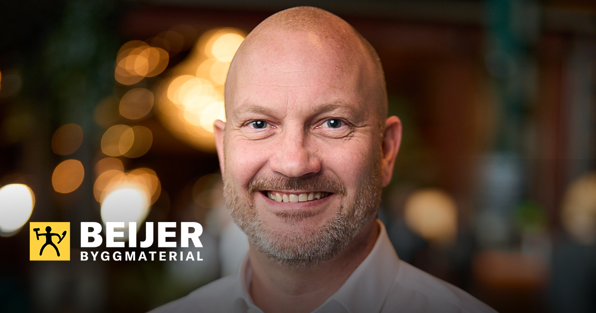 Beijer Byggmaterial_Jens Karlsten