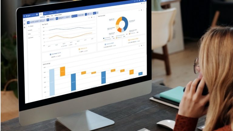 Top 3 reasons why CFOs are choosing a management reporting platform