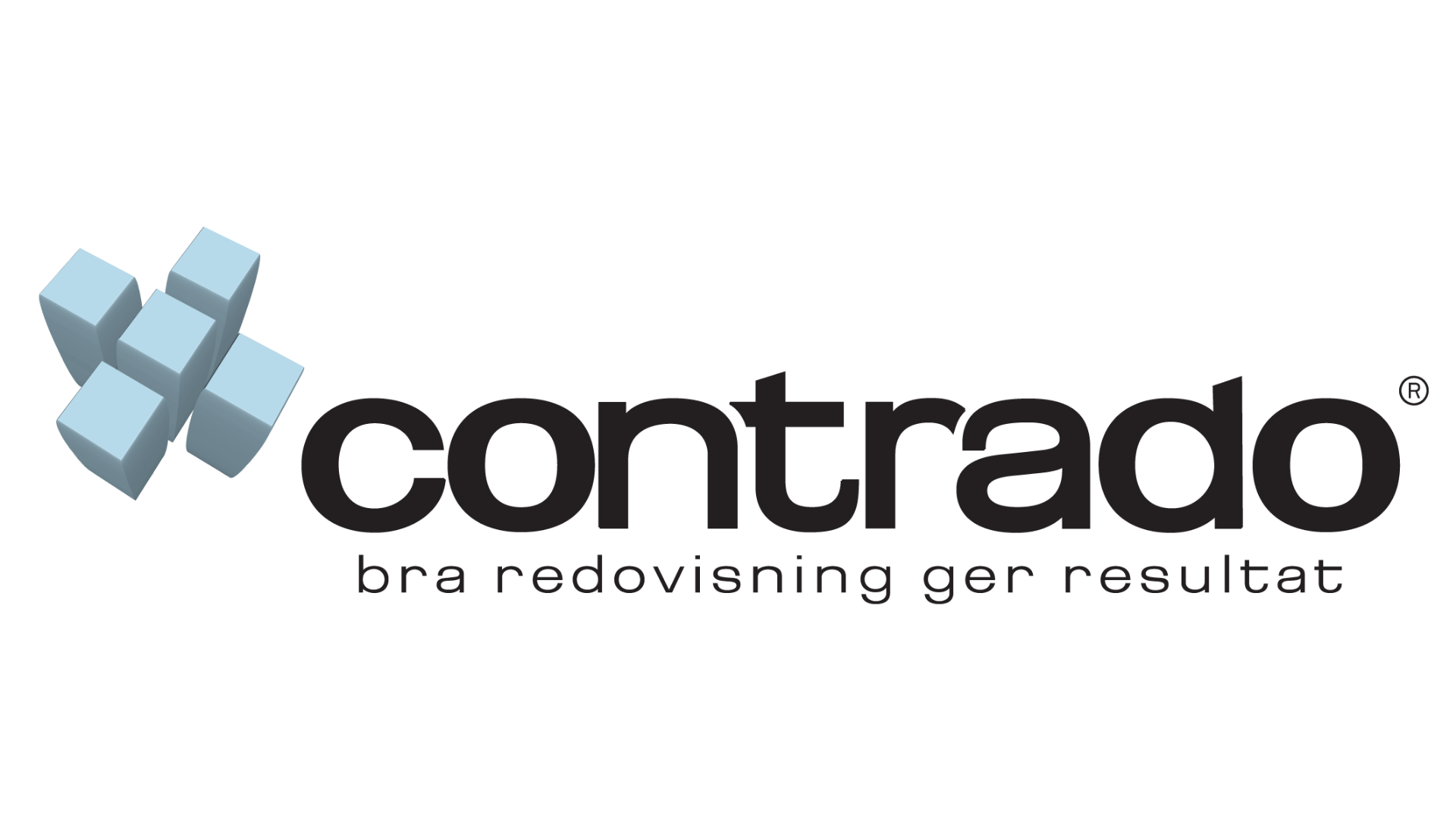 Contrado AB