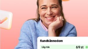 KYC – Allt för din kundkännedom