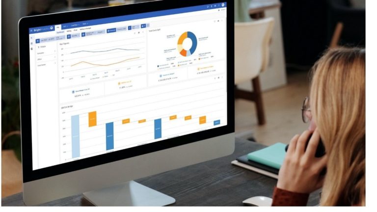 BrightAnalytics
