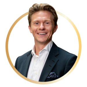 Christoffer Mattsson