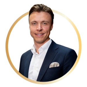 Martin M Eriksson