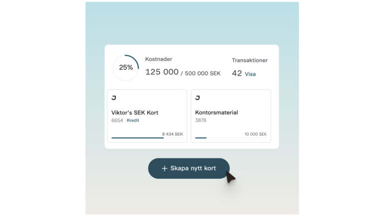 Spend Management